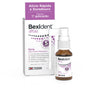 Isdin Bexident aftas suihke 15 ml | Vuodevaatteet.fi