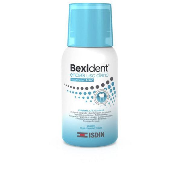 Isdin Bexident Encías Colutorio 100 Ml | Vuodevaatteet.fi