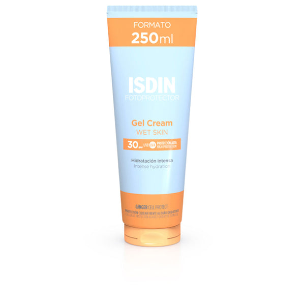 Isdin Extrem geelivoide aurinkosuoja spf30 250 ml | Vuodevaatteet.fi