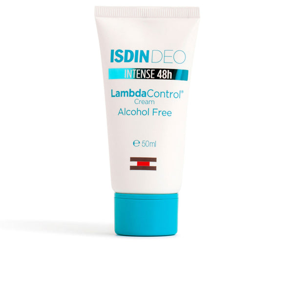 Isdin Lambda Crema Deodorant 50 Ml | Vuodevaatteet.fi