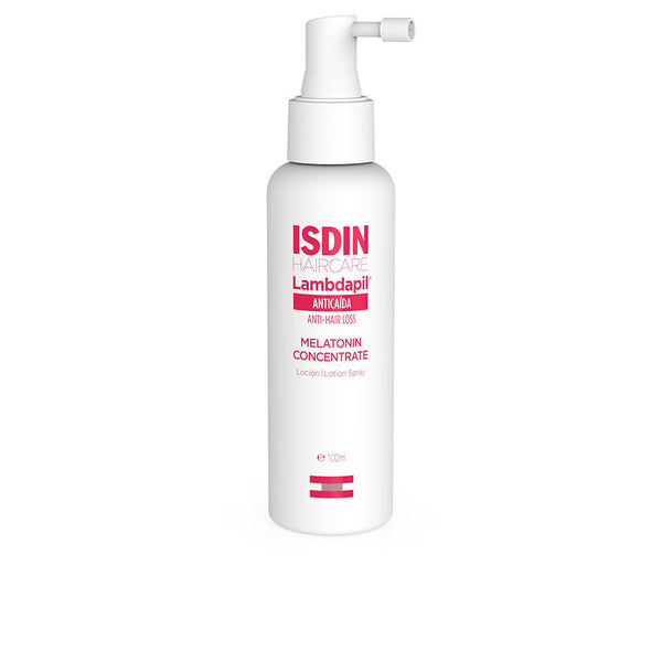 Isdin Lambdapil Anti-Hair Loss Lotion 100 Ml | Vuodevaatteet.fi