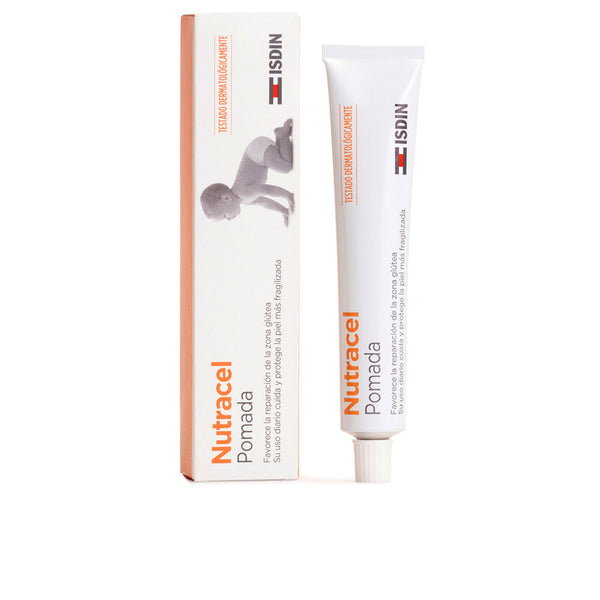 Isdin Nutracel Pomada 50 Gr | Vuodevaatteet.fi