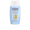 Isdin Pediatrics Fusion Water Spf50 Photoprotector 50 Ml | Vuodevaatteet.fi