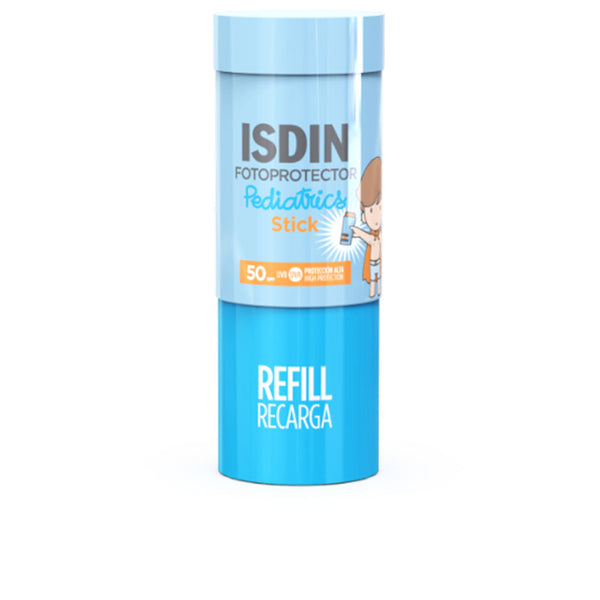 Isdin Pediatrics Photoprotector Stick Spf50 Refill 20 Gr | Vuodevaatteet.fi