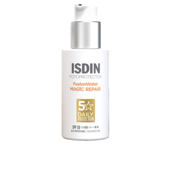 Isdin Photo Ultra Age Repair Fluid Spf50 50 Ml | Vuodevaatteet.fi