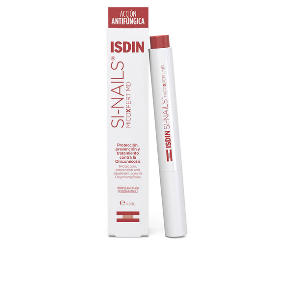 Isdin Si-Nails Micoxpert Md 4.5 Ml | Vuodevaatteet.fi