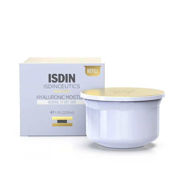 Isdinceutics hyaluronic moisture normaalille kuivalle iholle täyttöpakkaus 30 gr. | Vuodevaatteet.fi