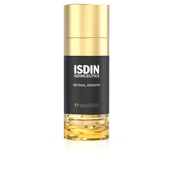 Isdinceutics Retinal Smooth Revitalizing Night Serum 50 Ml | Vuodevaatteet.fi