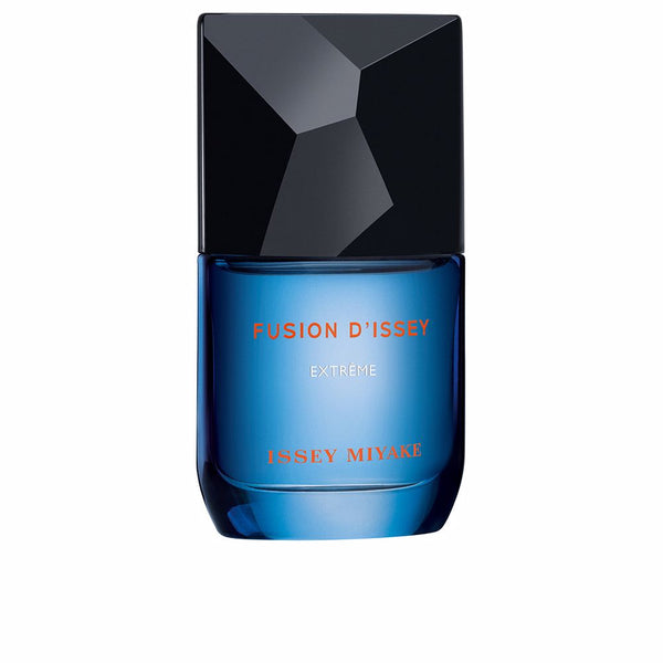 Issey Miyake Fusion D'Issey Extrême Eau De Toilette Intense Spray 50 Ml | Vuodevaatteet.fi