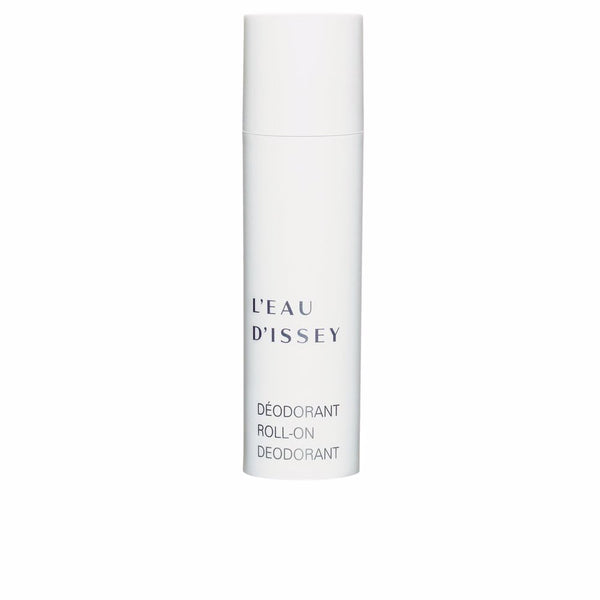 Issey Miyake L'eau d'issey deodorantti roll-on 50 ml | Vuodevaatteet.fi