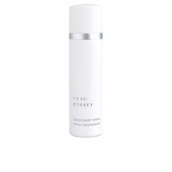 Issey Miyake L'eau d'issey deodoranttisuihke 100 ml | Vuodevaatteet.fi