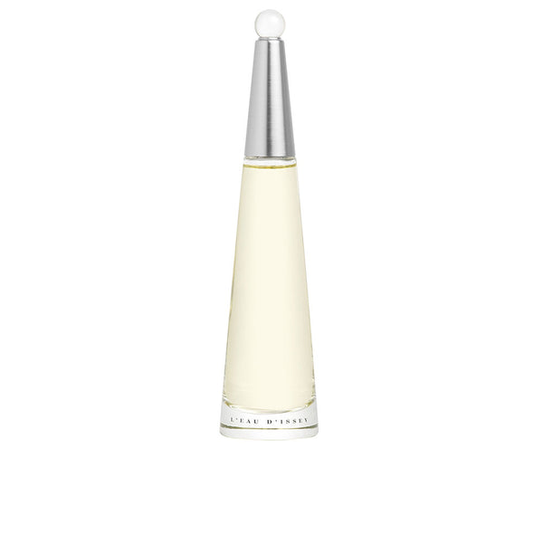Issey Miyake L'eau d'issey eau de parfum täytettävä 75 ml | Vuodevaatteet.fi