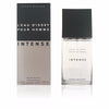 Issey Miyake L'eau d'issey pour homme intense eau de toilette -suihke 75 ml | Vuodevaatteet.fi
