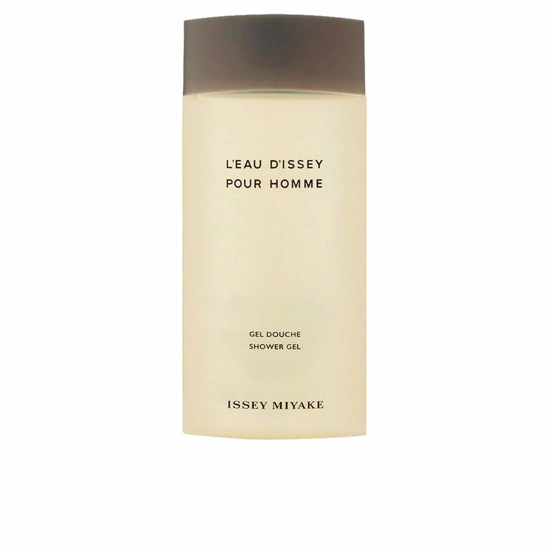 Issey Miyake L'eau d'issey pour homme suihkugeeli 200 ml | Vuodevaatteet.fi