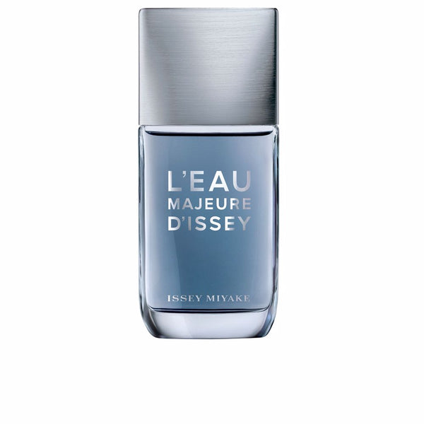 Issey Miyake L'eau majeure d'issey eau de toilette -suihke 100 ml | Vuodevaatteet.fi