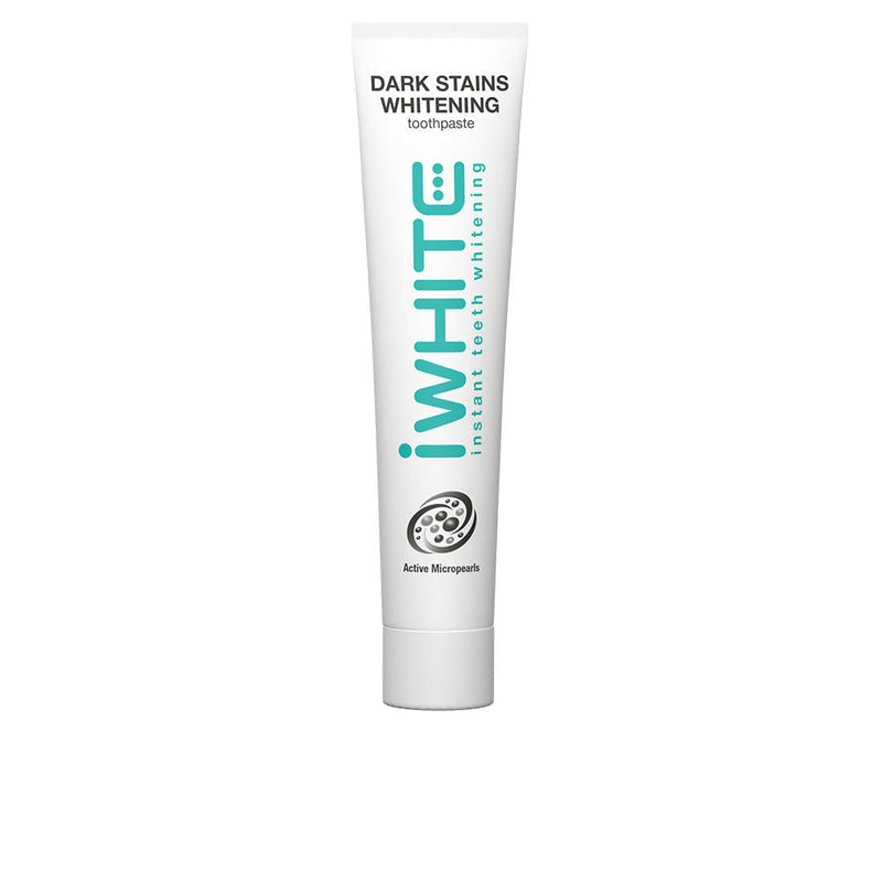 Iwhite Dark Spot Toothpaste 75 Ml | Vuodevaatteet.fi