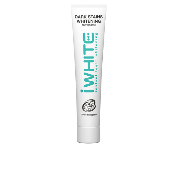 Iwhite Dark Spot Toothpaste 75 Ml | Vuodevaatteet.fi