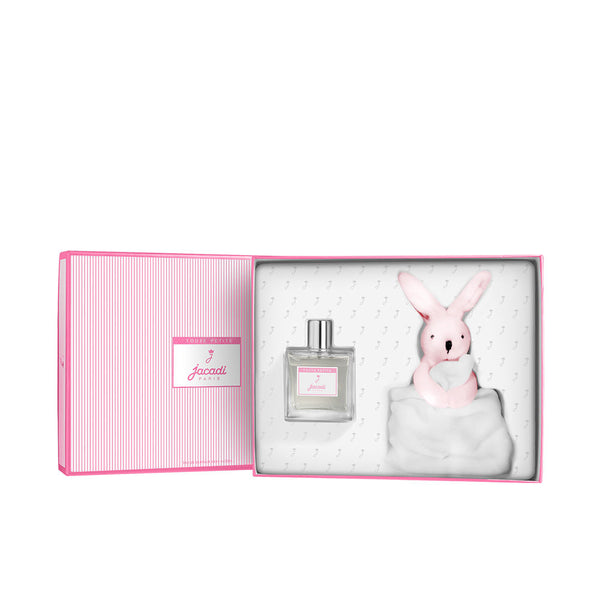 Jacadi All Little Case 2 Pcs | Vuodevaatteet.fi