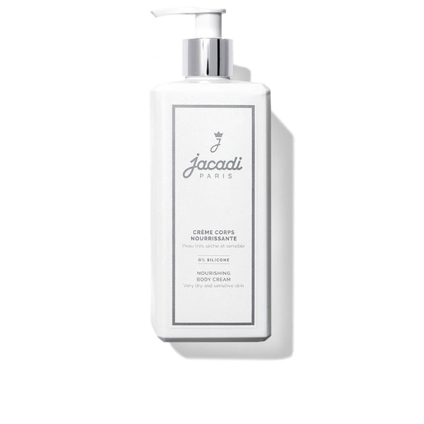 Jacadi Care Nourishing Body Cream 400 Ml | Vuodevaatteet.fi