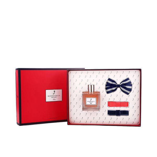 Jacadi Mademoiselle Case 4 Pcs | Vuodevaatteet.fi