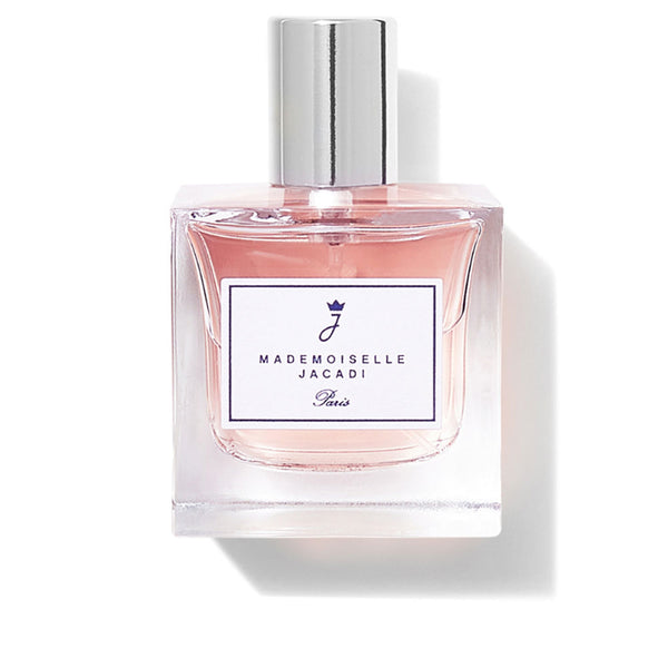 Jacadi Mademoiselle Edt Vapor 100 Ml | Vuodevaatteet.fi