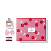 Jacadi Mademoiselle Petite Cerise Case 4 Pcs | Vuodevaatteet.fi