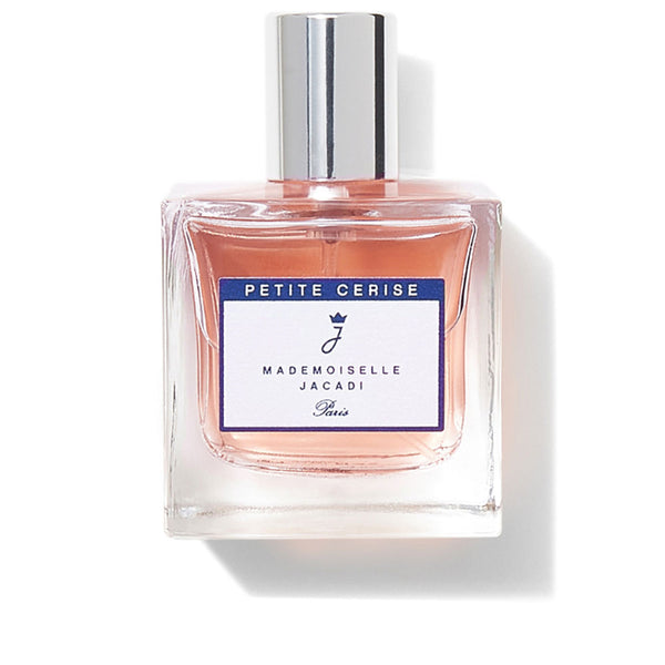 Jacadi Mademoiselle Petite Cerise Edt Vapo 100 Ml | Vuodevaatteet.fi