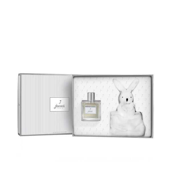 Jacadi The Baby Case 2 Pcs | Vuodevaatteet.fi