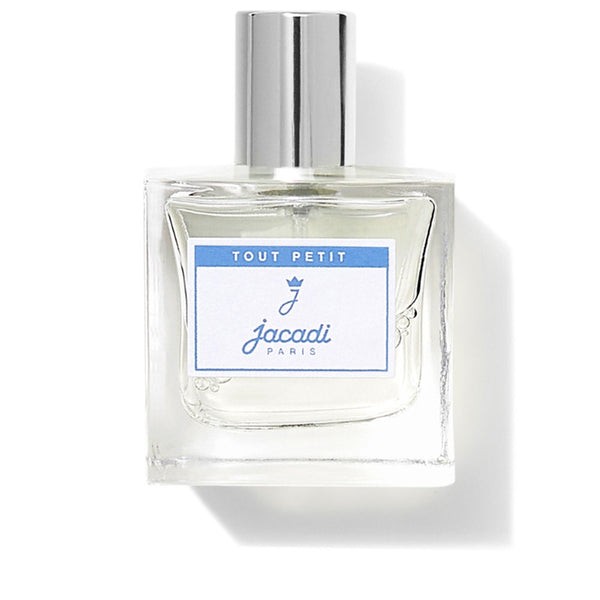 Jacadi Tout Petit Edc Vapo Without Alcohol 50 Ml | Vuodevaatteet.fi