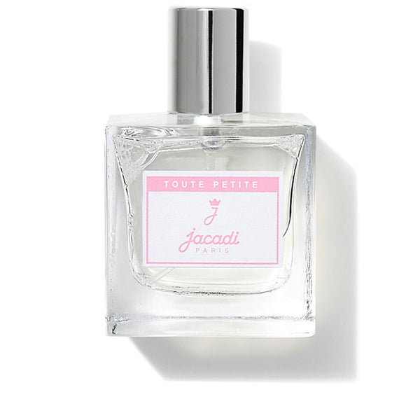 Jacadi Toute Petite Edc Alcohol-Free Vape 50 Ml | Vuodevaatteet.fi