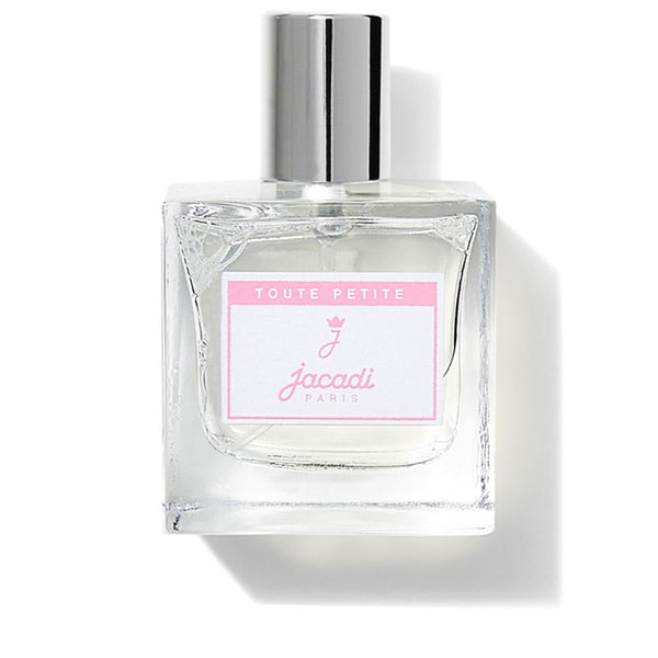 Jacadi Toute Petite Edc Vapo Without Alcohol 100 Ml | Vuodevaatteet.fi