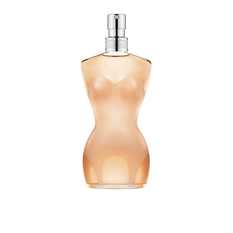 Jean Paul Gaultier Classique eau de toilette -suihke 50 ml | Vuodevaatteet.fi