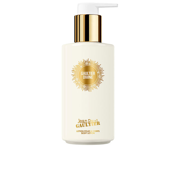 Jean Paul Gaultier Gaultier Divine Body Lotion 200 Ml | Vuodevaatteet.fi