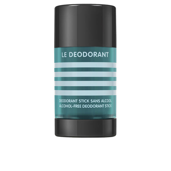Jean Paul Gaultier Le male deo stick alkoholiton 75 gr | Vuodevaatteet.fi