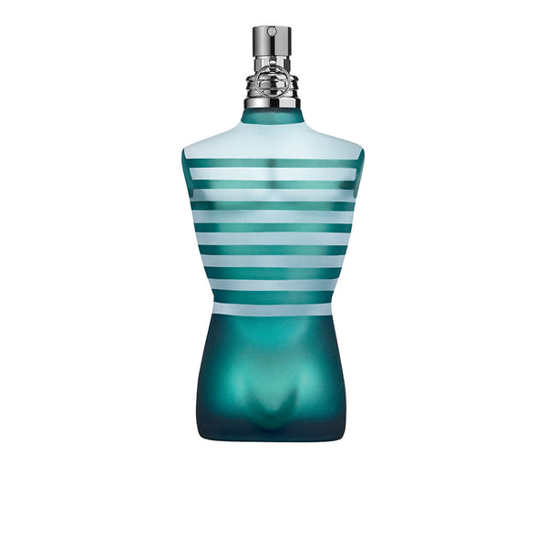 Jean Paul Gaultier Le male eau de toilette -suihke 125 ml | Vuodevaatteet.fi