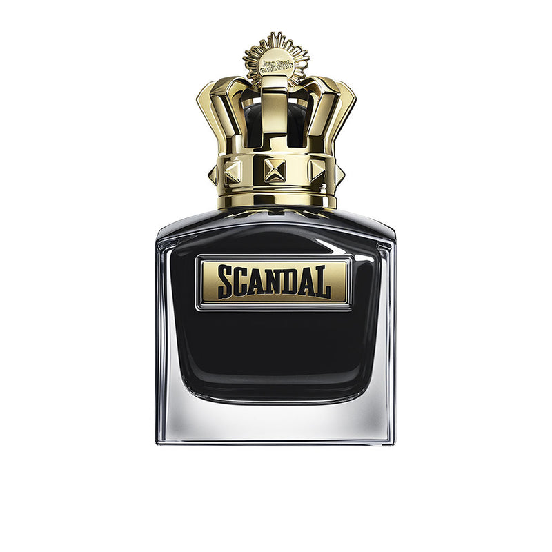 Jean Paul Gaultier Scandal Le Parfum Pour Homme Eau De Parfum Spray Refillable 100 Ml | Vuodevaatteet.fi