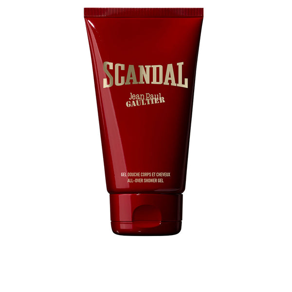 Jean Paul Gaultier Scandal Pour Homme All Over Shower Gel 150 Ml | Vuodevaatteet.fi