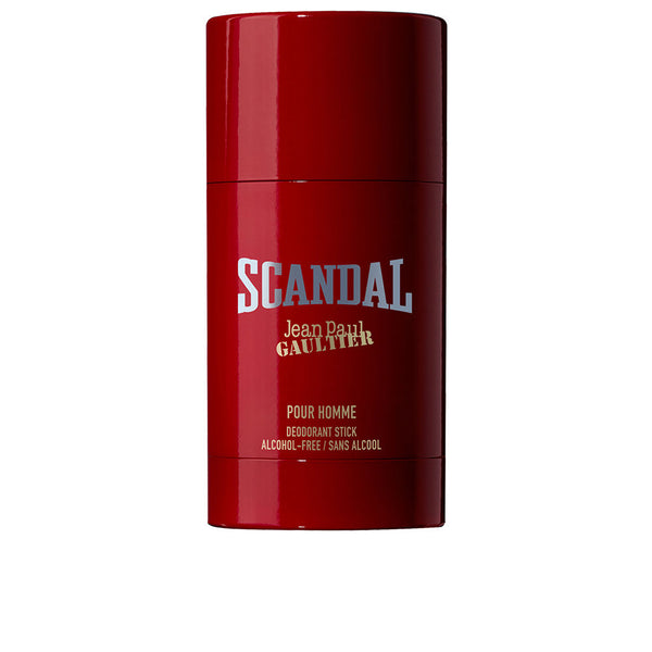 Jean Paul Gaultier Scandal pour homme deo stick 75 g | Vuodevaatteet.fi