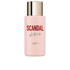Jean Paul Gaultier Scandal suihkugeeli 200 ml | Vuodevaatteet.fi