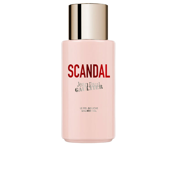Jean Paul Gaultier Scandal suihkugeeli 200 ml | Vuodevaatteet.fi