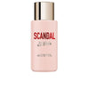 Jean Paul Gaultier Scandal vartalovoide 200 ml | Vuodevaatteet.fi