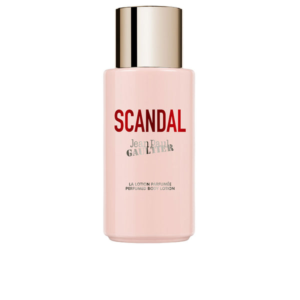 Jean Paul Gaultier Scandal vartalovoide 200 ml | Vuodevaatteet.fi