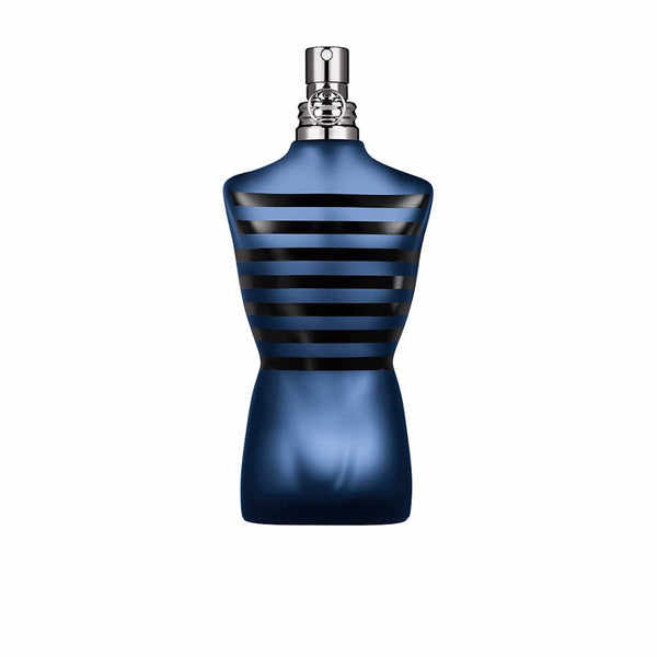Jean Paul Gaultier Ultra male eau de toilette intense suihke 125 ml | Vuodevaatteet.fi