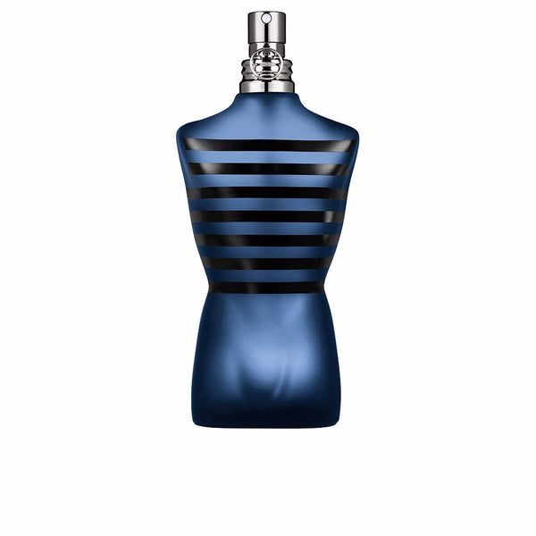 Jean Paul Gaultier Ultra male eau de toilette intense suihke 200 ml | Vuodevaatteet.fi