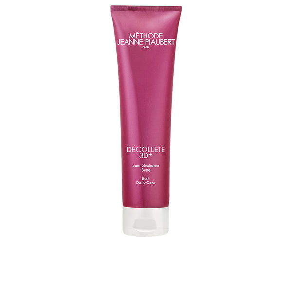 Jeanne Piaubert Décolleté 3d+ päivittäinen hoito rinnalle 100 ml | Vuodevaatteet.fi