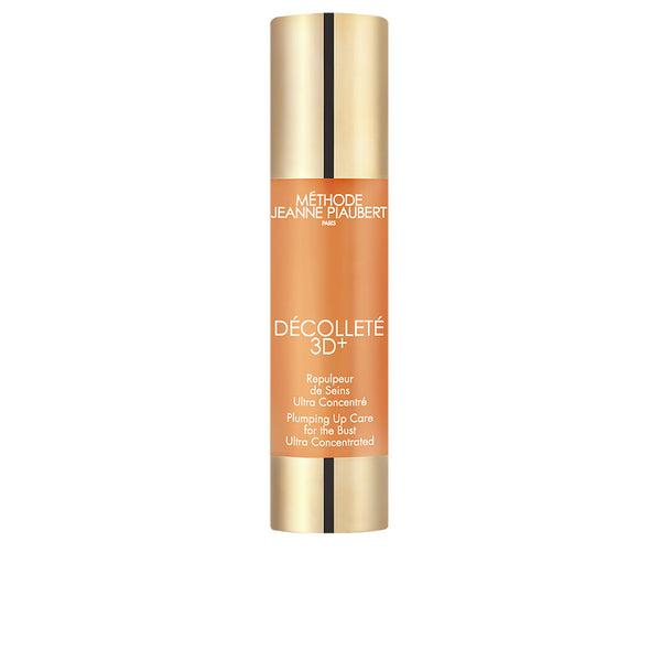 Jeanne Piaubert Décolleté 3D+ – Rinnat ja Decoletée Kiinteyttävä 50 ml | Vuodevaatteet.fi