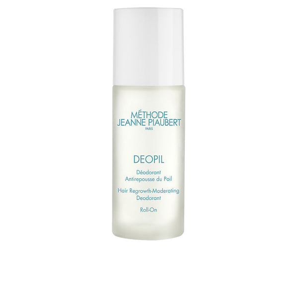 Jeanne Piaubert Deopil deodorantti roll-on 50 ml | Vuodevaatteet.fi