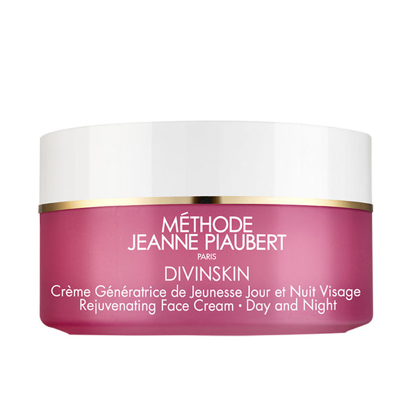 Jeanne Piaubert Divinskin päivä & yö -hoito 50 ml | Vuodevaatteet.fi