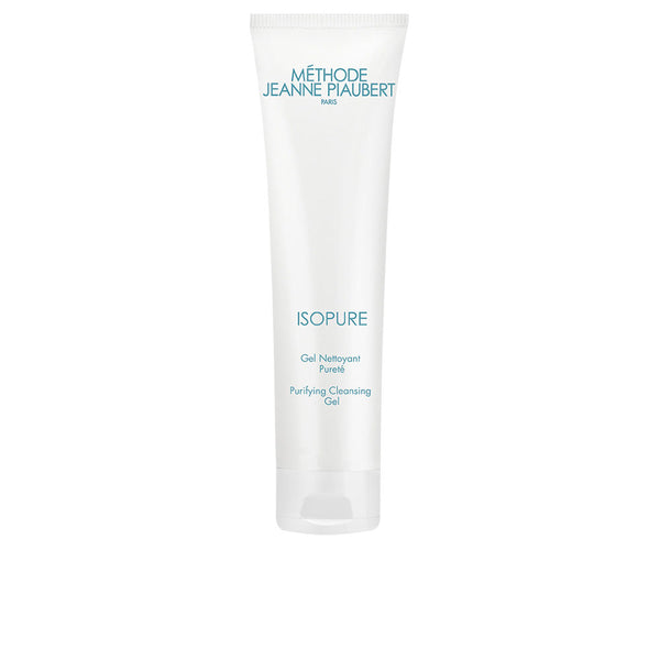 Jeanne Piaubert Isopure gel puhdistuspuhdistaja 100 ml | Vuodevaatteet.fi