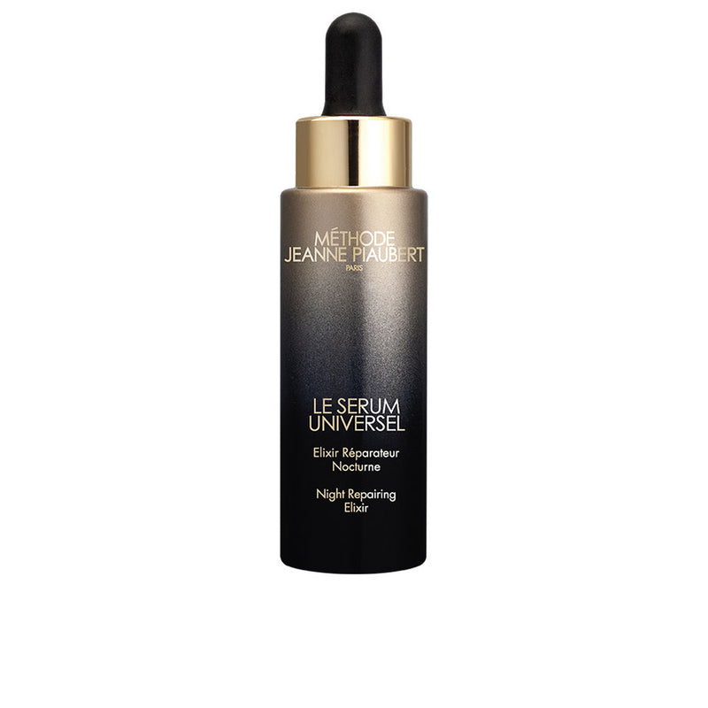Jeanne Piaubert Le sérum universel yöllinen korjaava eliksiiri 30 ml | Vuodevaatteet.fi